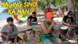 Rey Valera — Maging Sino Ka Man | Tropavibes Reggae Cover
