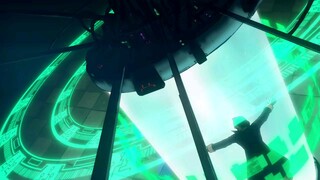 Guilty Gear Strive Dual Rulers - Ep 5 (HD) Sub Indo