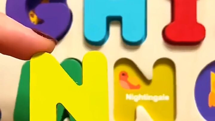 Learning the ABCs just got a whole lot more fun! 🪀✨ Drop a letter in the comments! #ToysphereKids