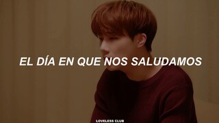 Kim Sung Kyu – Room [Sub. Español]