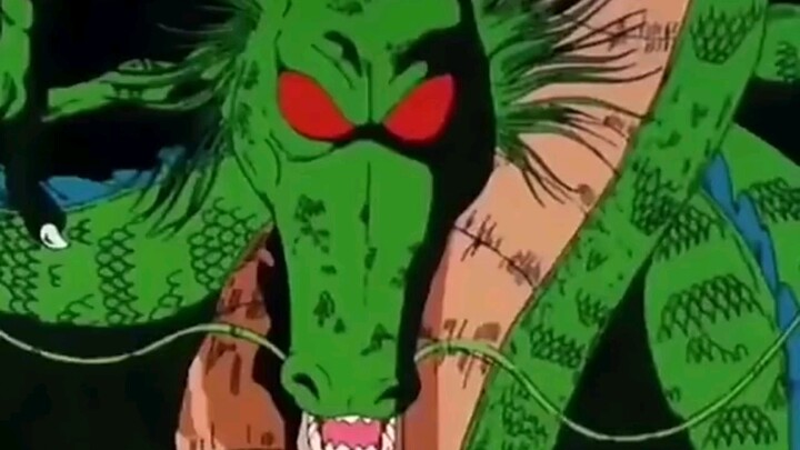 Shenlong: Apakah Anda dan saya hanya mencoba memperbaiki bug tersebut?