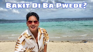 Bakit Di Ba Pwede - kuyabons (Official Music Video)