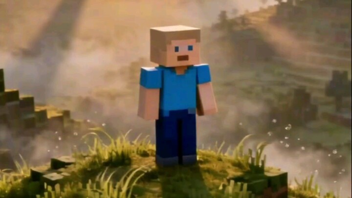 Skin minecraft