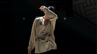 【I'll Wait】In this era, effort is the least remarkable thing.