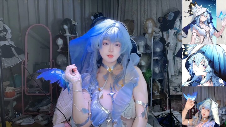 你终于再一次回到了这里