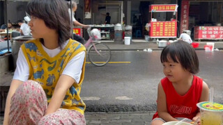 拉宏说要独自带小麦…一整天…