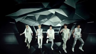 SHINee - 「LUCIFER」Music Video