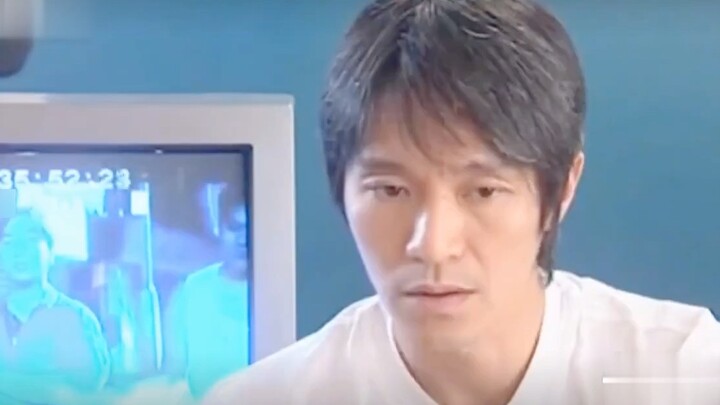 Stephen Chow