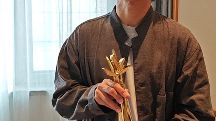 What’s it like staying at Diaoyutai State Guesthouse? As one of the many foreigners engaged in Sino-