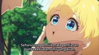 sang putri sihir ep6 sub indo