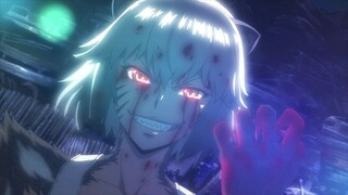 Killing Bites「 AMV 」- Jordan