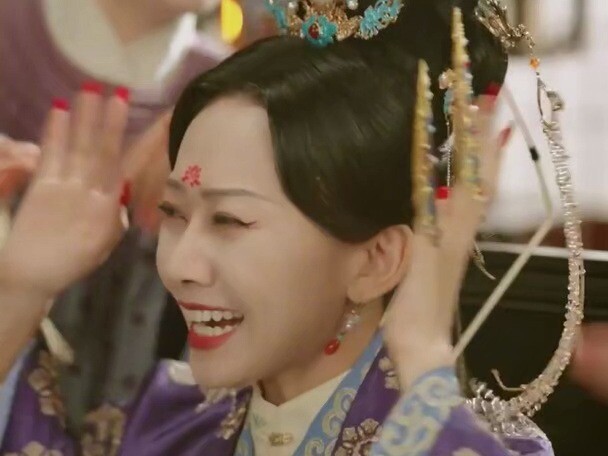 Palace Maid Fuyao’s Record - 0927 - zsx - 1