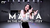 มาแรง 🔥 มาเฟีย - MAFIA "In the morning" - ITZY - ครูพิมลี่