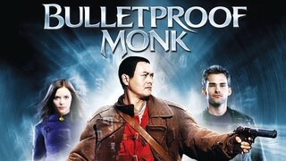 BULLETPROOF MONK 2003