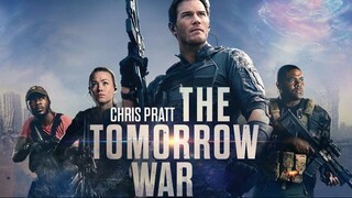 The Tomorrow War (2021)