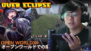 RPG BARU !! Over Eclipse - Official Launch Gameplay INDONESIA ! MOBILE