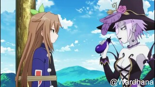 Pesona Indonesia Versi Anime