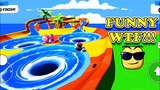 Best Funny Fails Moments In Stumble Guys