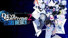 Devil Survivor 02 Episode 13 | English Dubbed