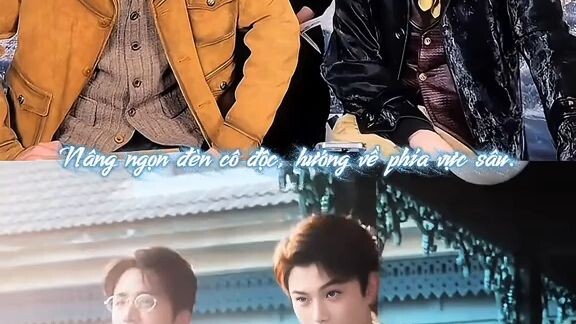 Zhang Hailou dan Zhang Haixia