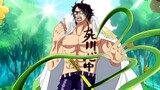 One Piece Tập 1078-1079 | Momo Đấu Với Đô Đốc Bò Lục Ryokugyu | Review Anime Hay