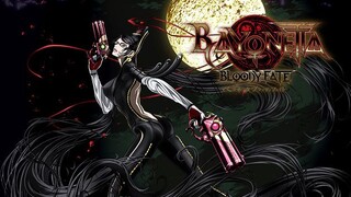 Bayonetta: Bloody Fate 2013