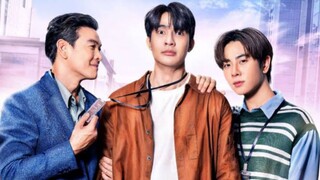 [INDO SUB] Ossan's Love Thailand Eps 10