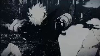 ngeri emang si dabi ini