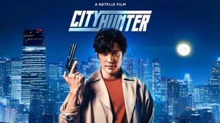 City Hunter (2024)