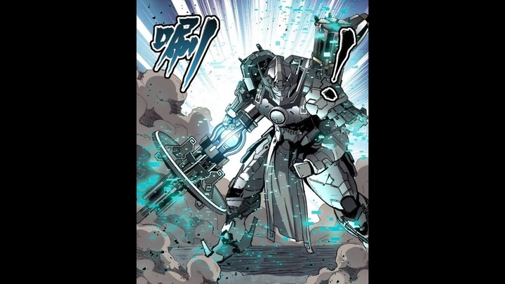 Tinh Giáp Hồn Tướng Tập 81-84|Huyền Thoại Tinh Giáp