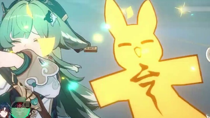 How many kinds of paper figures can Huo Huo’s fighting skills summon?