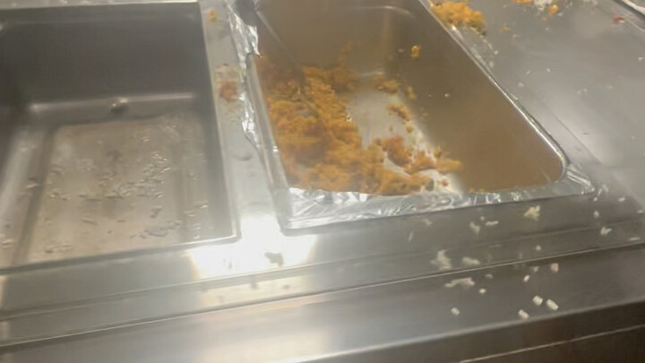 Lỗi bug tại trại tạm giữ ở Mỹ