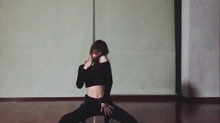 【Feng Ruohang Cover Dance】เวอร์ชั่นแม่น้ำซูจี~