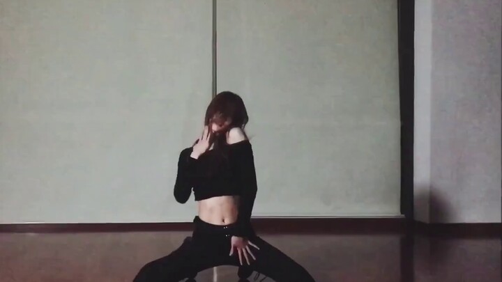 【Feng Ruohang Cover Dance】เวอร์ชั่นแม่น้ำซูจี~