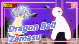 [Dragon Ball] Stickman Version| Future Chapter| Zamasu_3