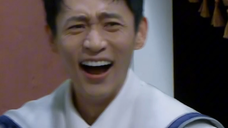 I am dying of laughter. Chen Zheyuan is out of tune with everyone because he is too mentally normal.