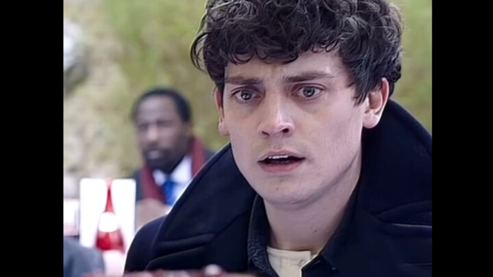 นักฆ่าที่ซื่อสัตย์ไม่เอาเปรียบเด็กหรือผู้สูงอายุ