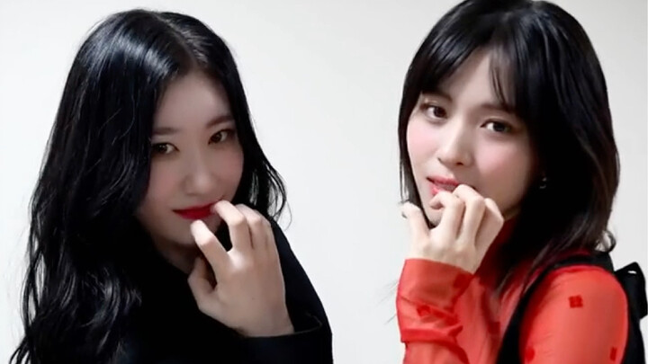 【ITZY】换了新歌《Ringo》的challenge片段！从之前的念经cha变成了歌词cha！哪版更好？！