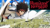 RUROUNI KENSHIN _ OFFICIAL TRAILER_brand-new TV anime in July 2023!