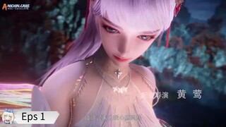 Wealth And Wonder Eps 1 Sub Indo