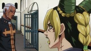 【JOJO】ในนามของ “พ่อ”