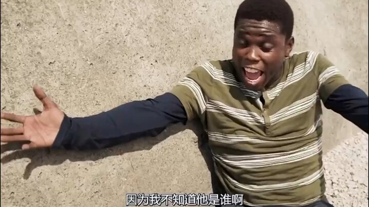 小黑咋还褪色了哈哈哈哈