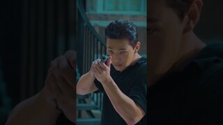 'Di kami magsasawang makita ka, Kim Ji Soo!!!   Black Rider