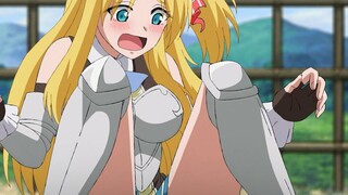 Asahi accidentally saw it | My One-Hit Kill Sister Episode 8