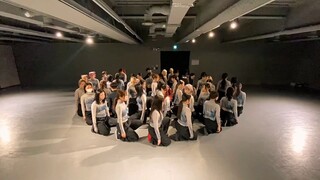 【Jho Alexx】chore summer showcase 哥又编大齐舞了
