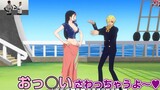 [TalkOP Chinese] Hirata Hiroaki và Yamaguchi Yuriko VTuber Vua Hải Tặc hoạt hình sự kiện kỷ niệm 20 