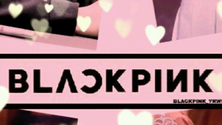 blackpink Edit 💓💓