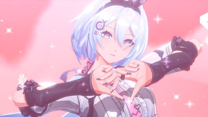 [Kalabichu/MMD] ไอศกรีมอร่อยมากเลย😋