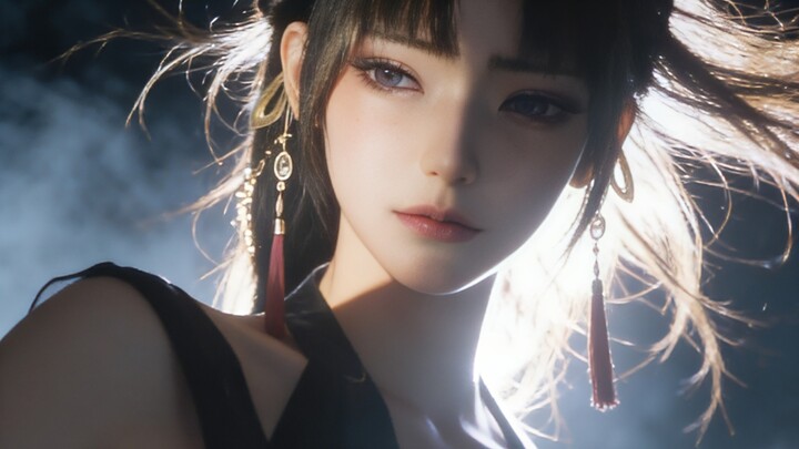 Kumpulan Kakak Perempuan Giok “Yanli” dalam Ikatan Persaudaraan Emas dan Anggrek: Para Dewi Cantik y