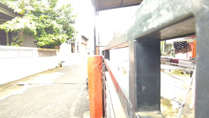 film horror pendek anak-anak#pintu kematian